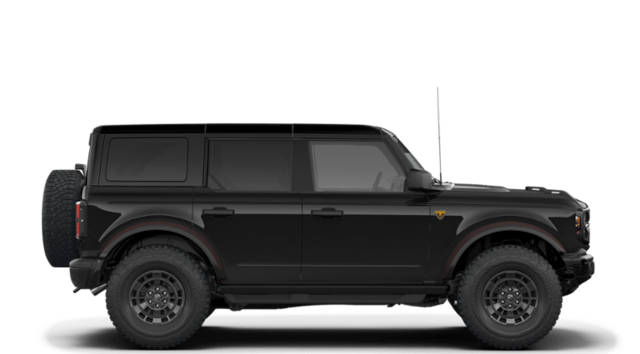 2026 Ford Bronco® External Image 1